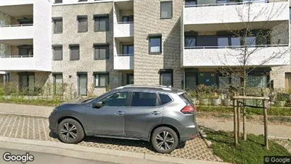Apartments for rent in Tubeke - Photo from Google Street View