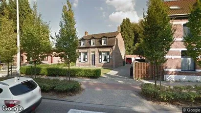 Apartments for rent in Brasschaat - Photo from Google Street View