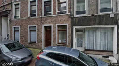 Apartments for rent in Charleroi - Photo from Google Street View