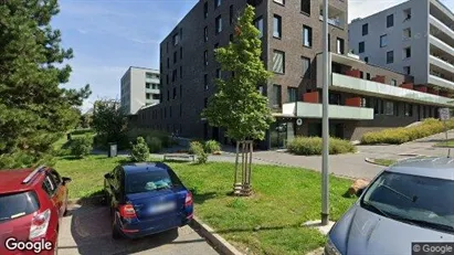 Apartments for rent in Prague 5 - Photo from Google Street View