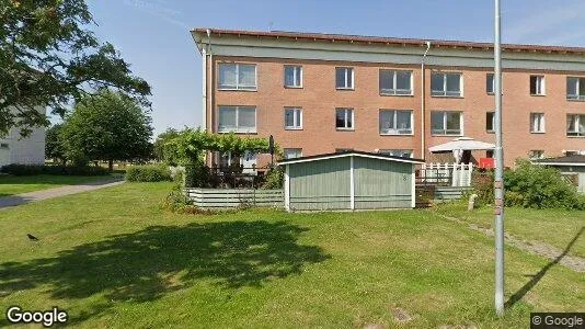 Apartments for rent in Norrköping - Photo from Google Street View