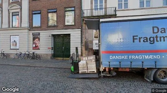 Apartments for rent in Copenhagen K - Photo from Google Street View