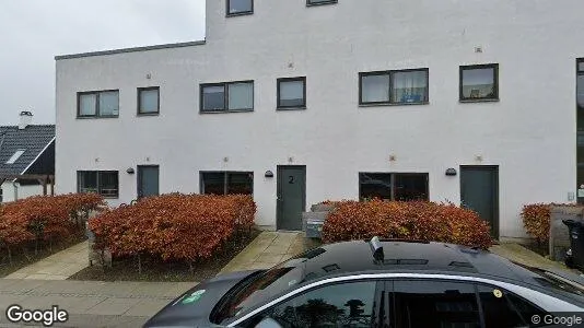 Apartments for rent in Glostrup - Photo from Google Street View