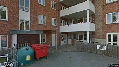 Apartments for rent in Nørresundby - Photo from Google Street View