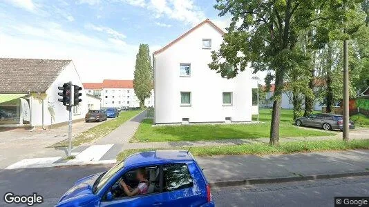 Apartments for rent in Brandenburg an der Havel - Photo from Google Street View