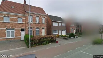 Apartments for rent in Zoersel - Photo from Google Street View