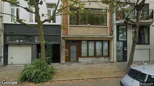Apartments for rent in Stad Antwerp - Photo from Google Street View