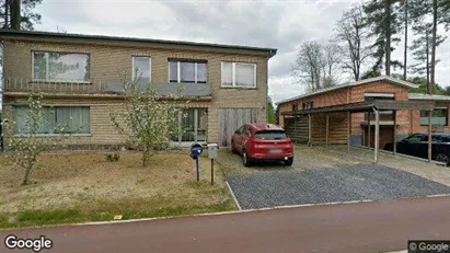 Apartments for rent in Westerlo - Photo from Google Street View