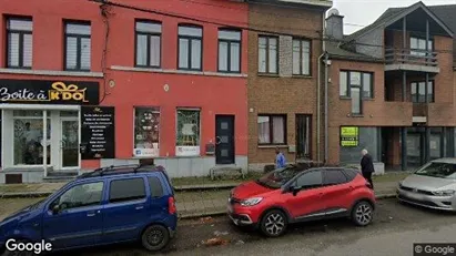Apartments for rent in Luik - Photo from Google Street View