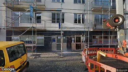 Apartments for rent in Mechelen - Photo from Google Street View