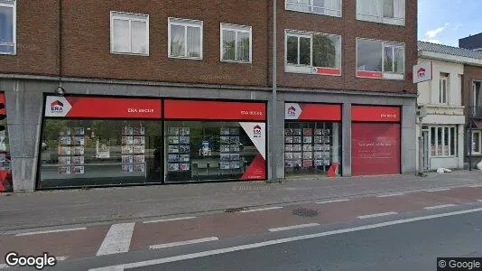 Apartments for rent in Kortrijk - Photo from Google Street View