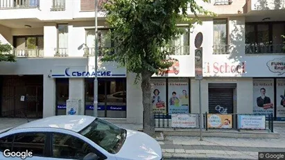 Apartments for rent in Varna Primorski - Photo from Google Street View