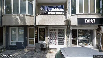 Apartments for rent in Varna Odessos - Photo from Google Street View