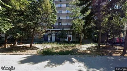 Apartments for rent in Varna Odessos - Photo from Google Street View