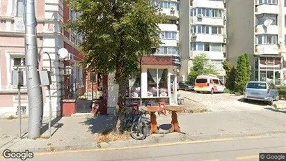 Apartments for rent in Varna Odessos - Photo from Google Street View