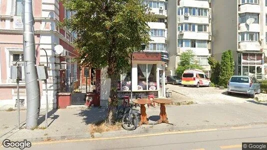 Apartments for rent in Varna Odessos - Photo from Google Street View