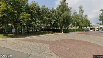 Apartments for rent in Sofia Lozenets - Photo from Google Street View