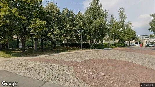 Apartments for rent in Sofia Lozenets - Photo from Google Street View