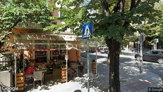 Apartments for rent in Varna Primorski - Photo from Google Street View