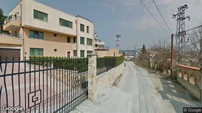 Apartments for rent in Varna Primorski - Photo from Google Street View