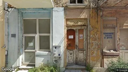 Apartments for rent in Varna Odessos - Photo from Google Street View