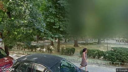 Apartments for rent in Varna Odessos - Photo from Google Street View