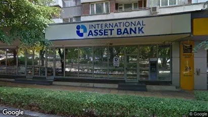 Apartments for rent in Varna Primorski - Photo from Google Street View