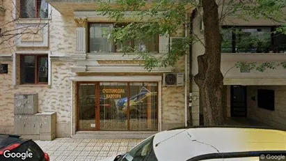 Apartments for rent in Varna Primorski - Photo from Google Street View