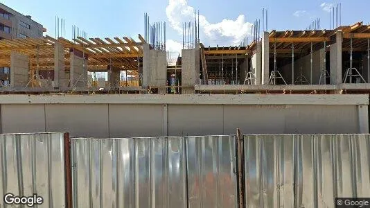 Apartments for rent in Sofia Studentski - Photo from Google Street View