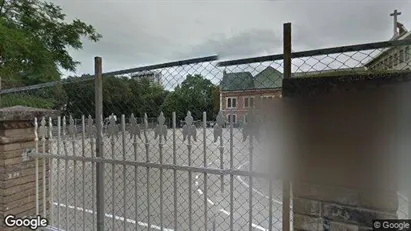 Apartments for rent in Varna Primorski - Photo from Google Street View