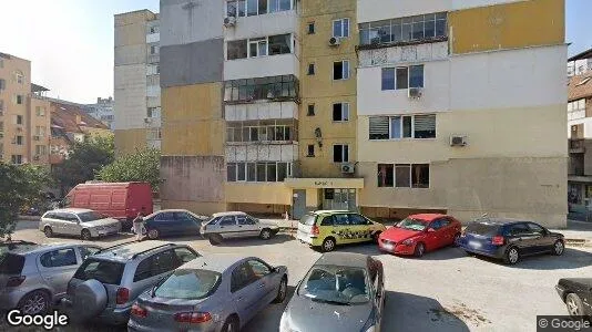 Apartments for rent in Varna Primorski - Photo from Google Street View