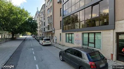 Apartments for rent in Varna Primorski - Photo from Google Street View