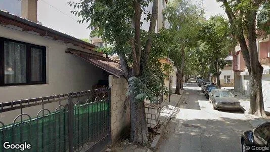 Apartments for rent in Varna Odessos - Photo from Google Street View