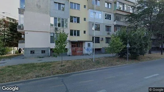 Apartments for rent in Varna Primorski - Photo from Google Street View