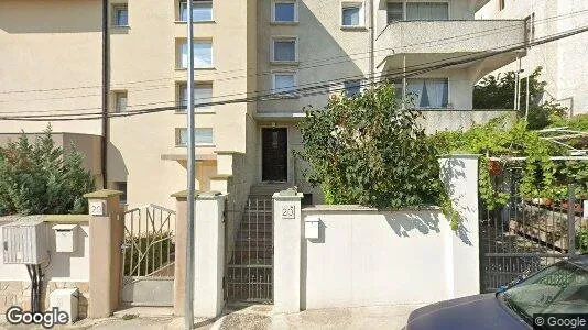 Apartments for rent in Varna Primorski - Photo from Google Street View