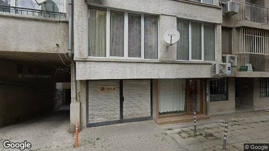 Apartments for rent in Sofia Krasno selo - Photo from Google Street View