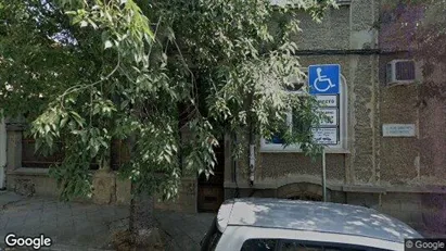 Apartments for rent in Varna Odessos - Photo from Google Street View