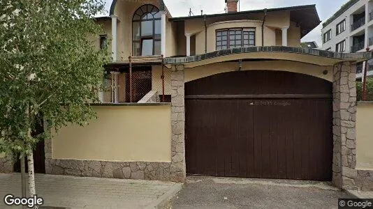 Apartments for rent in Sofia Lozenets - Photo from Google Street View