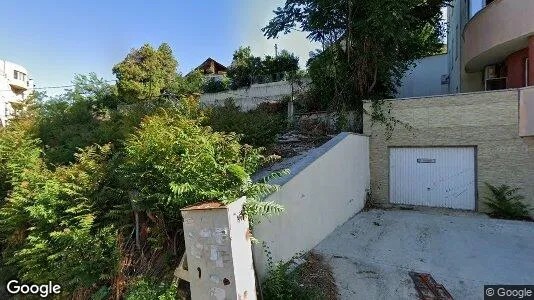 Apartments for rent in Varna Primorski - Photo from Google Street View