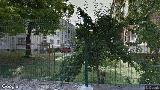 Apartments for rent in Varna Odessos - Photo from Google Street View