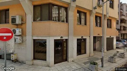 Apartments for rent in Varna Primorski - Photo from Google Street View