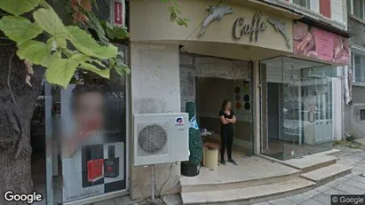Apartments for rent in Varna Odessos - Photo from Google Street View