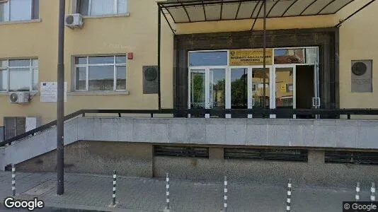 Apartments for rent in Sofia Sredets - Photo from Google Street View