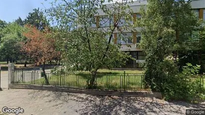 Apartments for rent in Sofia Slatina - Photo from Google Street View
