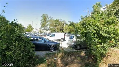 Apartments for rent in Varna Odessos - Photo from Google Street View