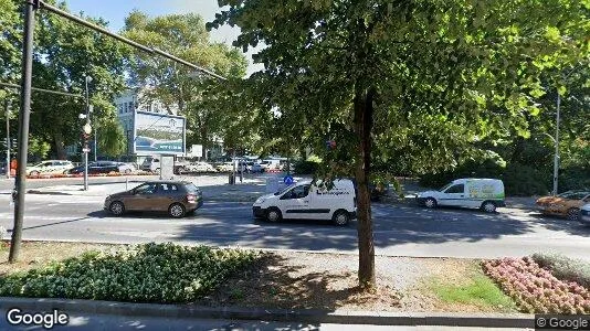 Apartments for rent in Varna Primorski - Photo from Google Street View