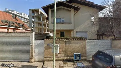 Apartments for rent in Sofia Lozenets - Photo from Google Street View