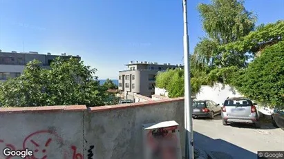 Apartments for rent in Varna Primorski - Photo from Google Street View