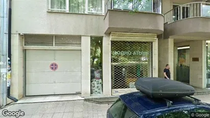 Apartments for rent in Sofia Krasno selo - Photo from Google Street View