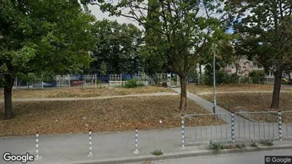 Apartments for rent in Varna Mladost - Photo from Google Street View
